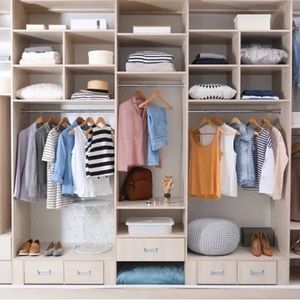 Meet your Posher, Deanna